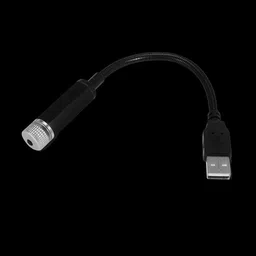 GLORIOUSALBUM DECORATIVE LASER LAMP Light Strip image 3