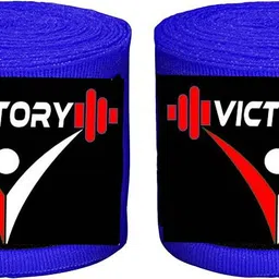 victory Professional Boxing Hand Wrap & Hand Bandage - Imported 110 -inch Boxing Hand Wrap-picture-21