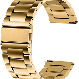 BLACK LOVIES 22MM Smart Watch Strap Belt for Fireboult 360 Pro ( BSW017 ) Smart Watch Strap-picture-28