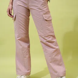tokyo talkies Women Cargos image 1
