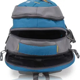 martucci School Bags for Boys and GirlsIIStylish BackpackIIGenuine BackpackIICoaching Bag Waterproof School Bag image 5