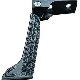 GAIYERA (Rear Left) Scooter Footrest Compatible for Ola S1 & S1 Pro Foot Rest-picture-26