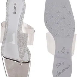 mochi Women Flats Sandal image 4