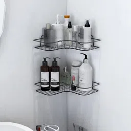 oversesdecor Iron Wall Shelf-picture-18