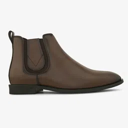 roadster Comfortable Boots For Men image 5