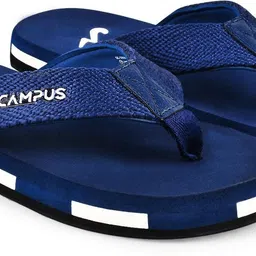 campus Men Flip Flops image 2