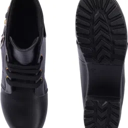 feet runner Stylish Casual Boots for Women Boots For Women image 3