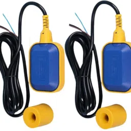OCEAN STAR Water Float Switch Sensor for Water Level Controller with 3 Meter Wire Pack of 2 Wired Sensor Security System-picture-10