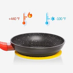 mx tab 4 Pcs Multi-Purpose Silicone Trivet Mats Round Pot NA Trivet image 4