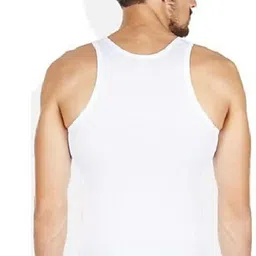 rupa frontline Pack of 4 FRONTLINE RN Men Vest image 2