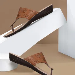 bata Women Flats Sandal-picture-27