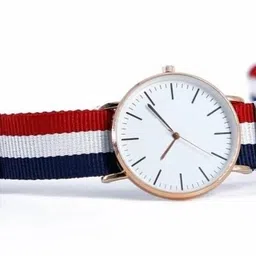 VAGHBHATT Watch-D4-05 35 mm Rubber Watch Strap-picture-10