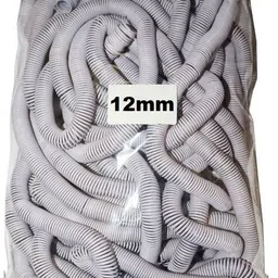 Salty White 12mm Spiral Binding Ring (Pack Of 1) Manual Ring Binder-picture-31