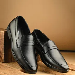 provogue PR30013 Lightweight Comfort Extra Soft Summer Trendy Premium Stylish Loafers For Men-picture-42