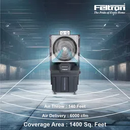 feltron 150 L Desert Air Cooler image 3