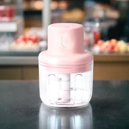 alakhexport Electric Vegetable & Fruit Chopper-picture-22