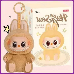 toybuzz Labubu Surprise Doll–Cute Collectible Toy for Kids & Teens(A-483-picture-33