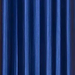 skj furnishings 365 cm (12 ft) Long Door Polyester Room Darkening Curtain (Pack Of 3) image 2