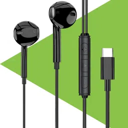 Type C Wired Earphones with Mic For VIV0 V30/V30 Pro/V29e/V50E/V29/V29Pro[29] Wired Headset-image-13
