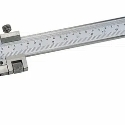 goodsbazaar 111022 Plain Vernier 150mm/6Inch Stailess steel Accuracy 0.01mm 111022 Plain Vernier 150mm/6Inch Stailess steel Accuracy 0.01mm Vernier Caliper-picture-15