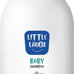 littlelaugh BABY SHAMPOO ENRICHED WITH NATURAL image 2