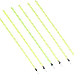 hackerx slalom Pole 5FT Regular Agility Pole image 2