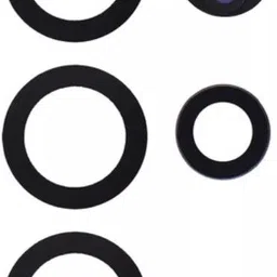 imbi CAMERA GLASS- S22 Ultra Rear Camera Glass Lens Replacement Samsung Galaxy S22 Ultra Camera Lens Glass-image-5