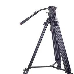 KINGJOY VT-3500+VT-3530 Tripod image 5