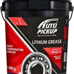 auto pickup Premium Quality AP-3 High Temperature NLGI-4 Long Life Lithium Based Grease-picture-29