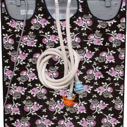 star weaves Front Loading Washing Machine Cover image 4