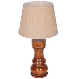 homesake Chess Decorative Bedside Table Desk Lamp image 4