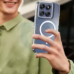 micvir Back Cover for MOTOROLA Edge 60 Fusion 5G image 5