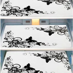 laphino Refrigerator Cover image 3