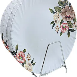 perfectdine NEW2025_melamine dinner plate pack of 6 pcs 1537 Dinner Plate-picture-12