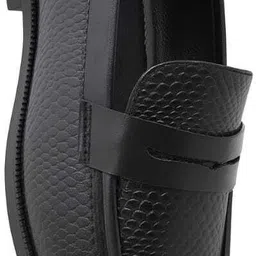Shoecide Men’s Classic Penny Loafers – Slip-On Dress Shoes Loafers For Men-picture-30