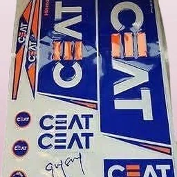millions joy rohit shrama blue-11 Bat Sticker-picture-14