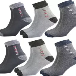 pixfab Men Printed Ankle Length-picture-11