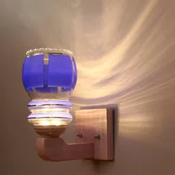 afast Wallchiere Wall Lamp With Bulb image 3