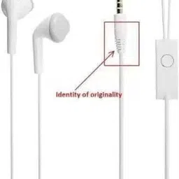 mjn ORIGINAL Headphone Deep Bass Wired Earphone166 Wired Gaming Headset image 4