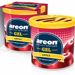 areon Apple Car Perfume Car Air Freshener Diffuser-picture-10