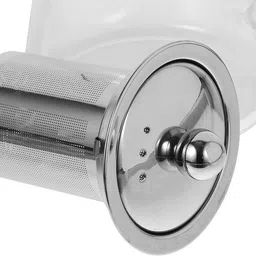 snappyflix 0.5 L Glass Kettle Jug image 3