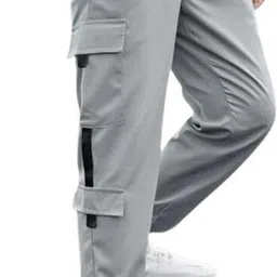 kesaria textile company Men Cargos image 2