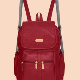 filza Small 20 L Backpack College Backpack For Girls-picture-11