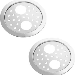 cosvit Basin, Bathroom Sink, Kitchen Sink Stainless Steel Push Down Strainer-picture-13