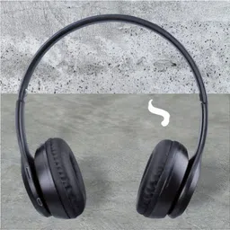 Wireless Collapsible Headphones with Column Bass Array_EZ Bluetooth & Wired Headset-image-10