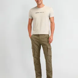 u.s. polo assn. Men Cargos image 3