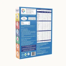 pro360 Diabetic Care Protein Powder Supplement for Diabetes Patients Vanilla Flavour image 2