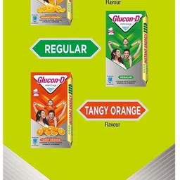 glucon-d NIMBU PANI 1 KG Energy Drink image 3