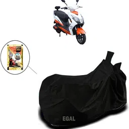 egal Waterproof Two Wheeler Cover for Universal For Bike-picture-14