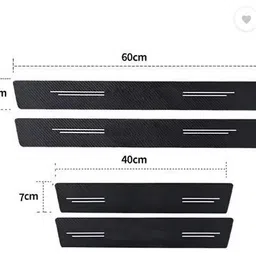 spartain sill plate guard hyundai Door Sill Plate image 2